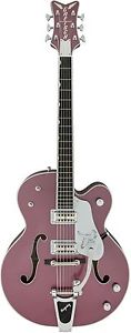 Gretsch G6136T Limited Falcon 15 - Mit Bigsby
