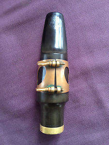 vintage meyer new york usa baritone mouthpiece 6m