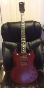 Gibson 1963 SG Special body