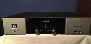 Apogee Symphony - I/O Audio Interface