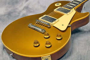 Gibson LP R7 Custom Shop True HI