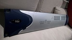 Digidesign 96I Converter 16 Input  good condition