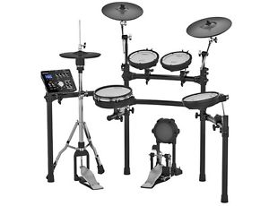 Roland TD25K + Stand MDS-9V