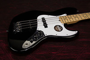 Fender American Standard Jazz Bass 2012 Authorized Dealer New!
