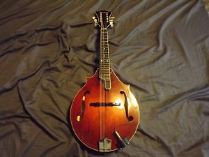Eastman MDC 805 Mandolin hrefhtt