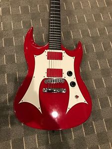 Gibson Eye Electric Guitar