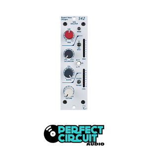 Rupert NEVE Designs 542 Portico 