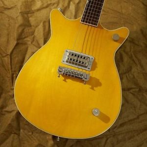 Gretsch 6131SMY 1996 Malcolm Young FREE Shipping Used FREE Shipping w/ Gigbag