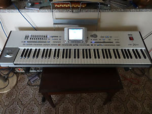 Tastiera Korg PA2X pro