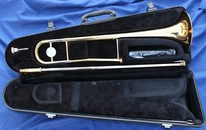 Yamaha Posaune YSL-354 !!! Perfect!!! Like new!!!