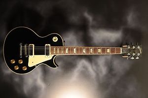 1980 Gibson Les Paul Deluxe Black Beauty +OHSC
