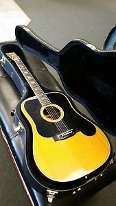 Blueridge Carter Stanley w/case