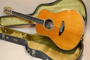 YAMAHA LA-37 1983 guitar FROM JAPAN/512