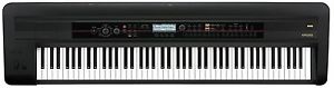 KORG Keyboard Synthesizer KROSS-88 Cross 88 Key Japan Musical Instrument