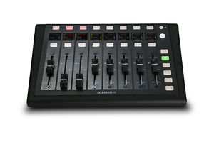 ALLEN & HEATH IP8 CONTROLLER