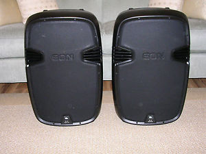 15 inch JBL eon active speaker model 515XT ( FREE SHIPPING)