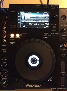 Pioneer CDJ-900NXS, never used