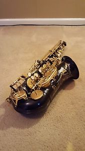 Yanagisawa A-991 Alto Saxophone