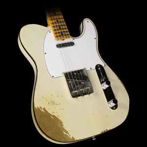 Fender Custom Shop 67 Telecaster