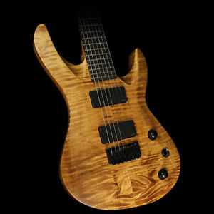Jackson USA Select B7mg 7string 