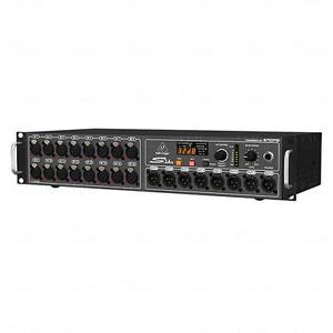 Behringer S16 Digital Snake
