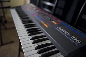 roland juno 106
