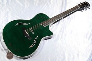 Taylor 2011 T5 STANDARD Used Guitar Free Shipping from Japan #g2161