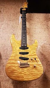 VALLEY ARTS CUSTOM PRO-STYLE 25 ELECTRIC GUITAR ELECTRIC GUITAR