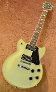 YAMAHA, SG1820, Good Condition, with Hard Case, Shipping from JAPAN