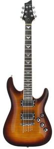 SCHECTER SCH771 C1 ELECTRIC GUITAR