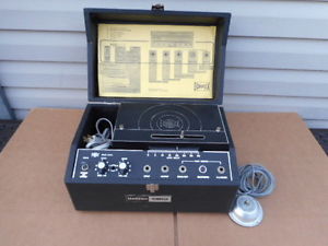 MAESTRO ECHOPLEX ECHO CHAMBER MODEL EP-3