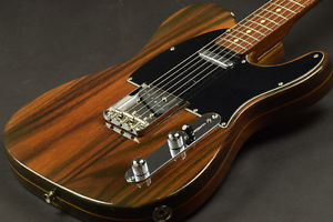 Fender Japan TL69-98 All Rose, Telecaster, Made in Japan, a1096