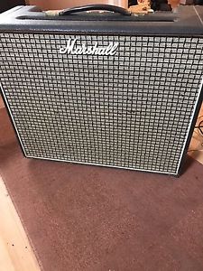 Vintage Marshall Popular 1930 Valve Combo