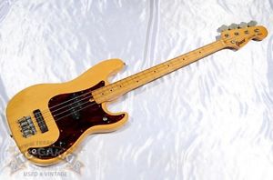 Greco Pb750dx Vintage Bass Guita
