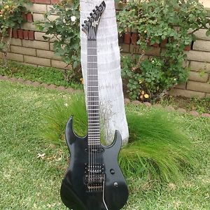 BC RICH Mason Bernard USA