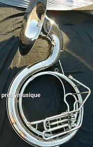 SOUSAPHONE BIG SIZE 25