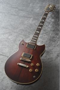 YAMAHA, SG1500, 1982, Good Condition, withSoft Case, Shipping from JAPAN!