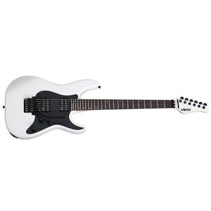 Schecter 1282 Sun Valley Super S
