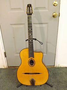 Gitane John Jorgenson Signature 