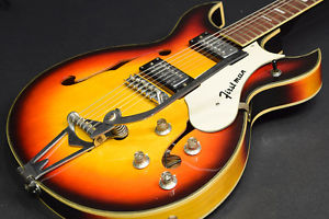 Firstman  BROADWAY CUSTOM 1968  FREESHIPPING from JAPAN