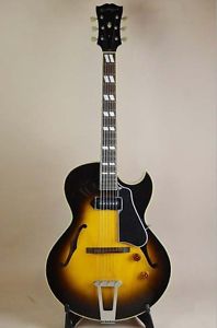 Seventy Seven Guitars: Electric Guitar TANTAN17/SB USED