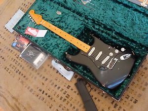 2017 Fender  David Gilmour Relic Stratocaster Custom Shop Stratocaster UNPLAYED
