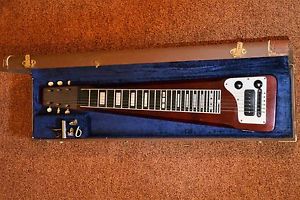 RICKENBACKER- ELECTRO model - lap steek guitar