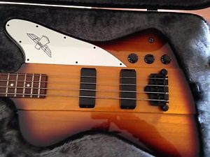 EPIPHONE THUNDERBIRD BASS GUITAR