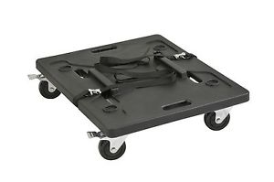 SKB 1SKB-1916 Shock Roto Caster Kit