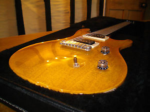 Paul Reed Smith PRS KL 1812 , 1 of 100, collectors condition! Korina