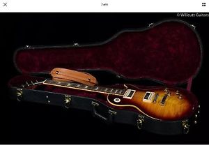 Gibson Custom Shop Les Paul