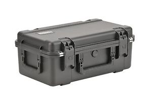SKB 3I-2011-8B-C 520x292x210mm 3i Cubed Foam Case