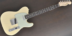 FENDER / 1960 Telecaster NOS Vintage Blonde