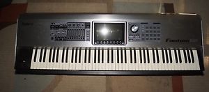 Roland Fantom-G8 Keyboard Synthesizer 88 key